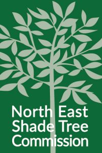 Shade Tree Commission North East Borough